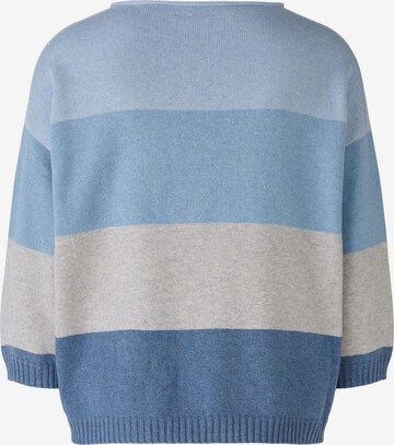 OUI Pullover in Blau