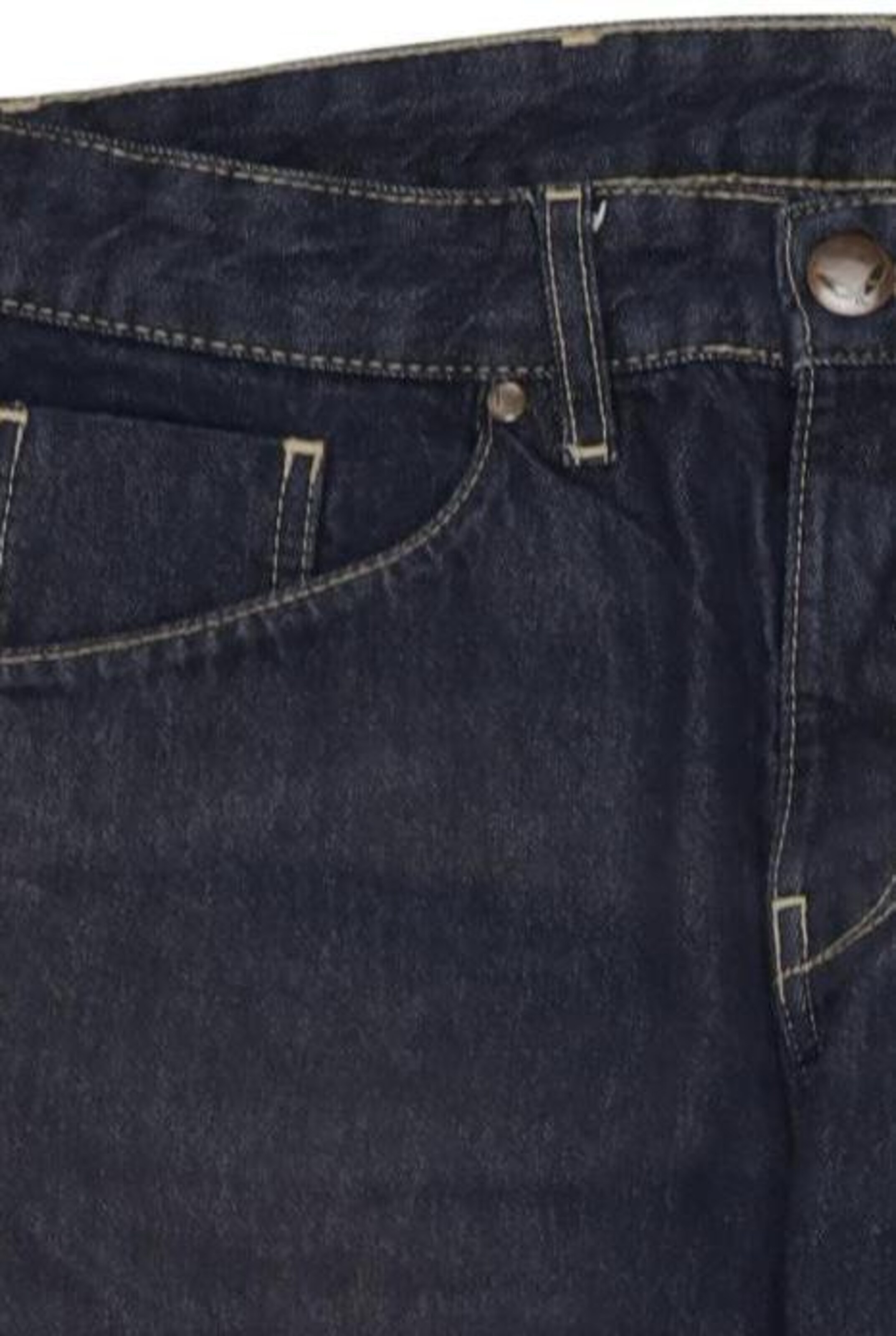 Manomama Shorts in 30 in Blue