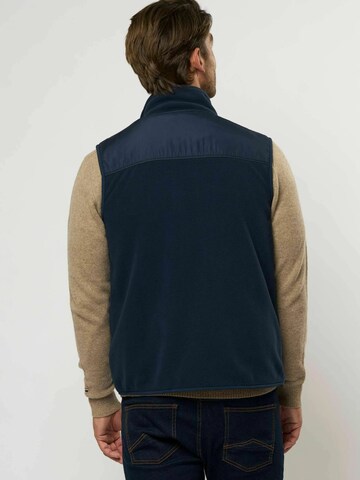 U.S. POLO ASSN. Vesta 'UMWesti' – modrá