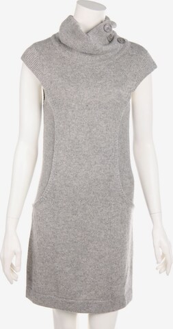 1970 SEVENTY Dress in S in Grey: front