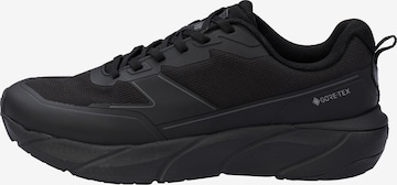LLOYD Sneaker LOOM GTX in Schwarz: Vorderseite