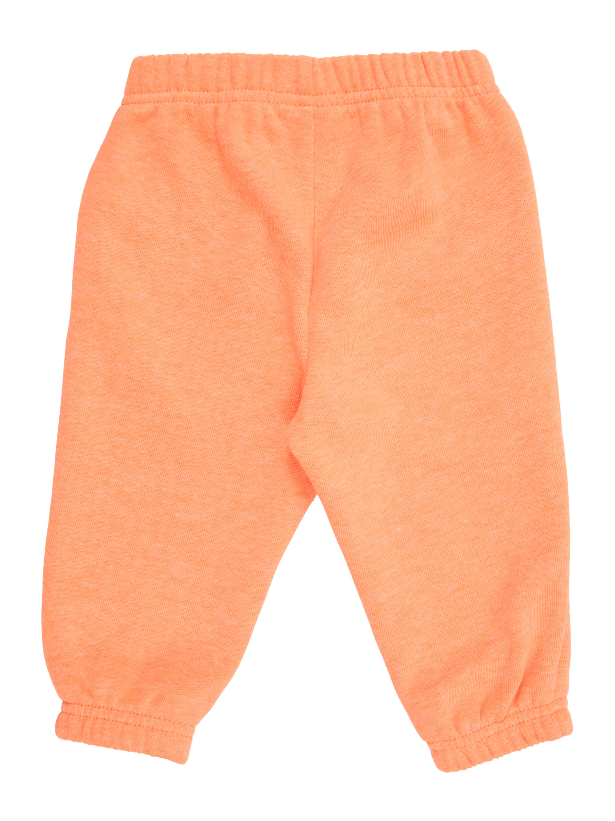 GAP Tapered Nadrág - narancs