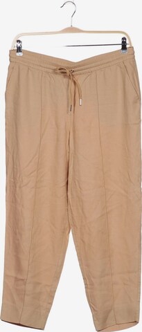 MARC AUREL Pants in XL in Beige: front