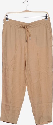 MARC AUREL Stoffhose XL in Beige: predná strana