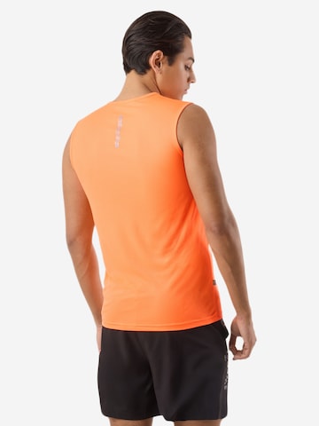 Maglia funzionale 'Ultra Light' di SWEDEMOUNT in arancione