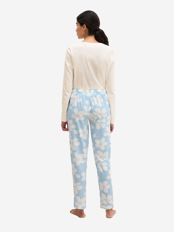 Marc O'Polo Pajama pants ' Mix N Match ' in Blue