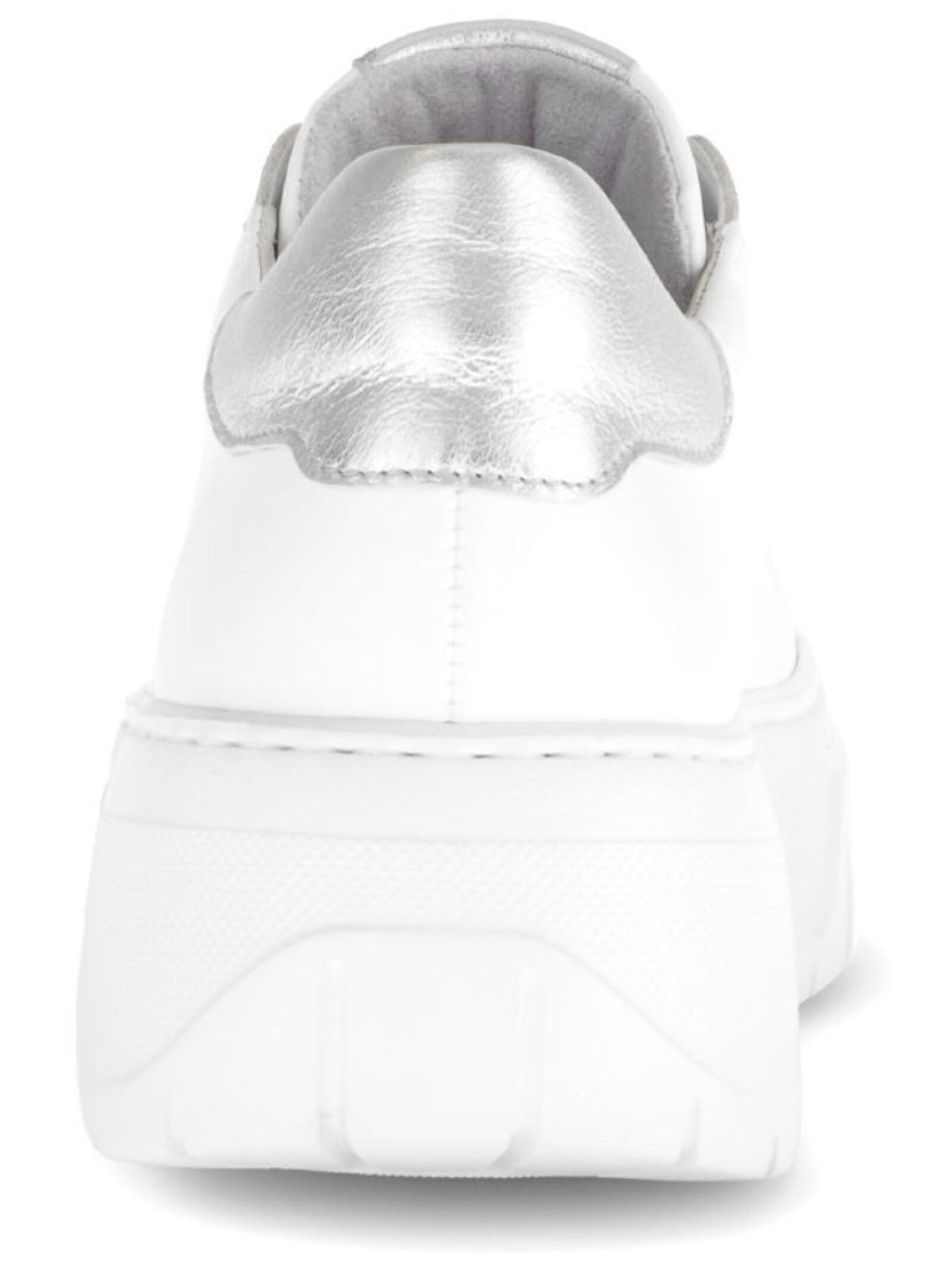 Sneaker bassa di GABOR in bianco