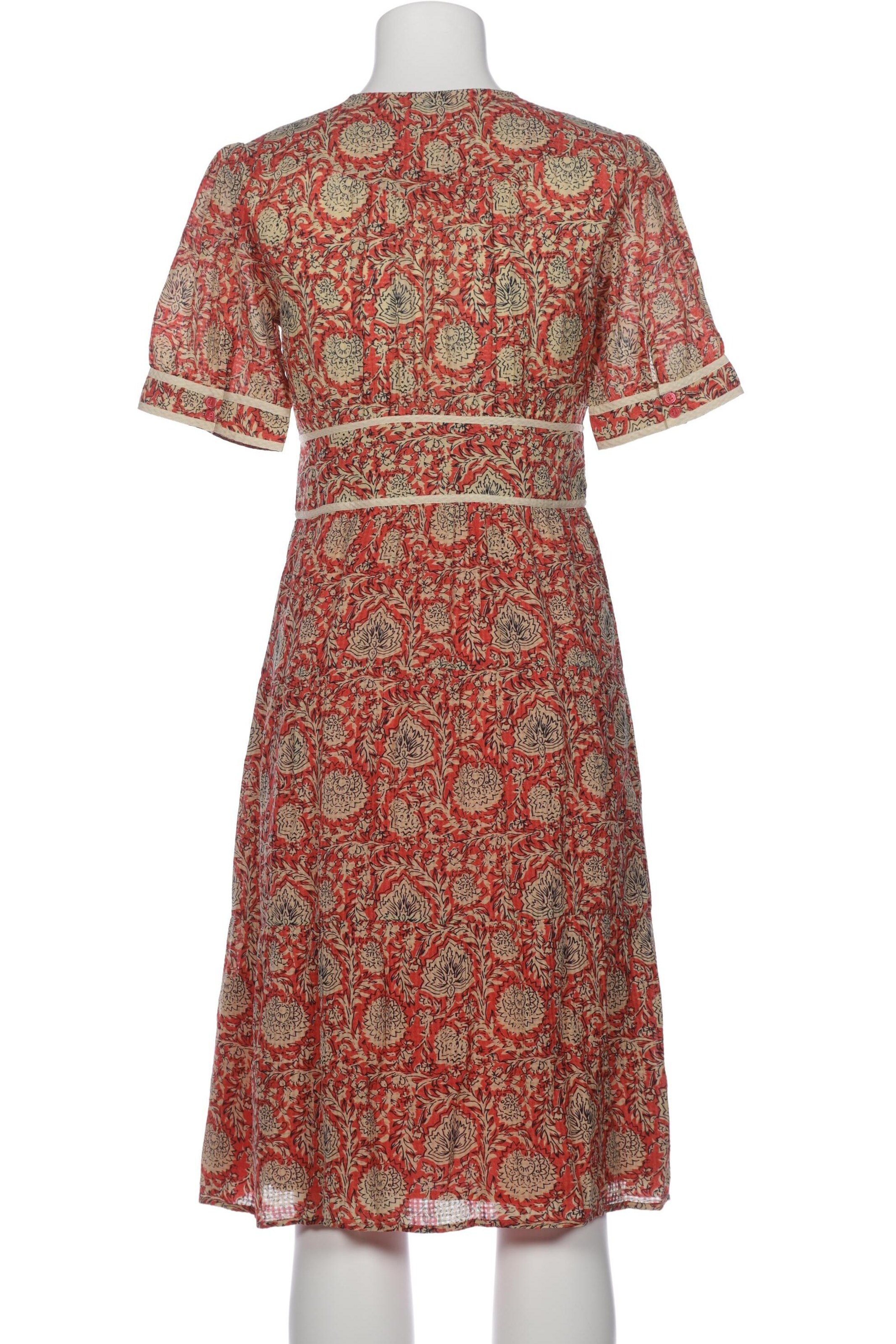 Ba&sh Dress in XS in Red