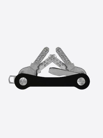 Portachiavi di keycabins in nero