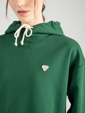 Hummel Sweatshirt i grøn