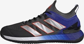 ADIDAS SPORTSWEAR Sportschoen 'Adizero Ubersonic 4 Clay' in Grijs: voorkant