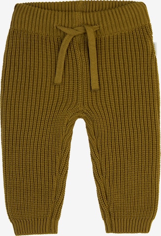 Noppies Hose ' Geria ' in Grün: Vorderseite