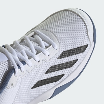 ADIDAS PERFORMANCE Sportschoen 'Courtflash' in Wit