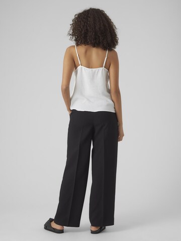VERO MODA Top 'MELANEY' in White