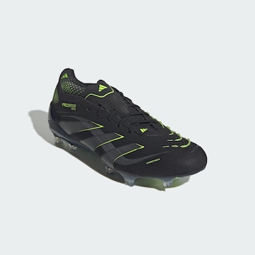 Chaussure de foot 'Predator Elite' ADIDAS PERFORMANCE en noir