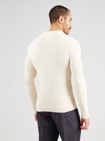 s.Oliver Trui in Beige