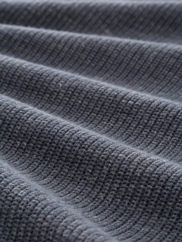 TOM TAILOR Sweater in Blue