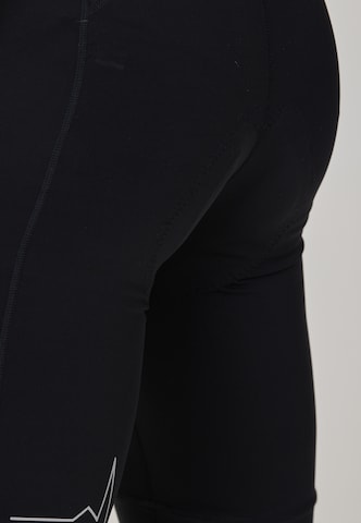 ELITE LAB Regular Workout Pants 'Bike Elite X1' in Black