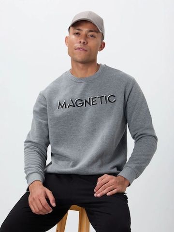 Tommy Life Sweatshirts in Grau