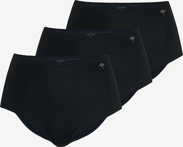 JOOP! Slip 'Sensation' in Black: front