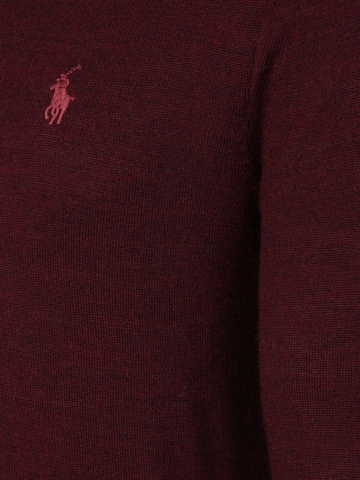 Polo Ralph Lauren Свитер в Красный