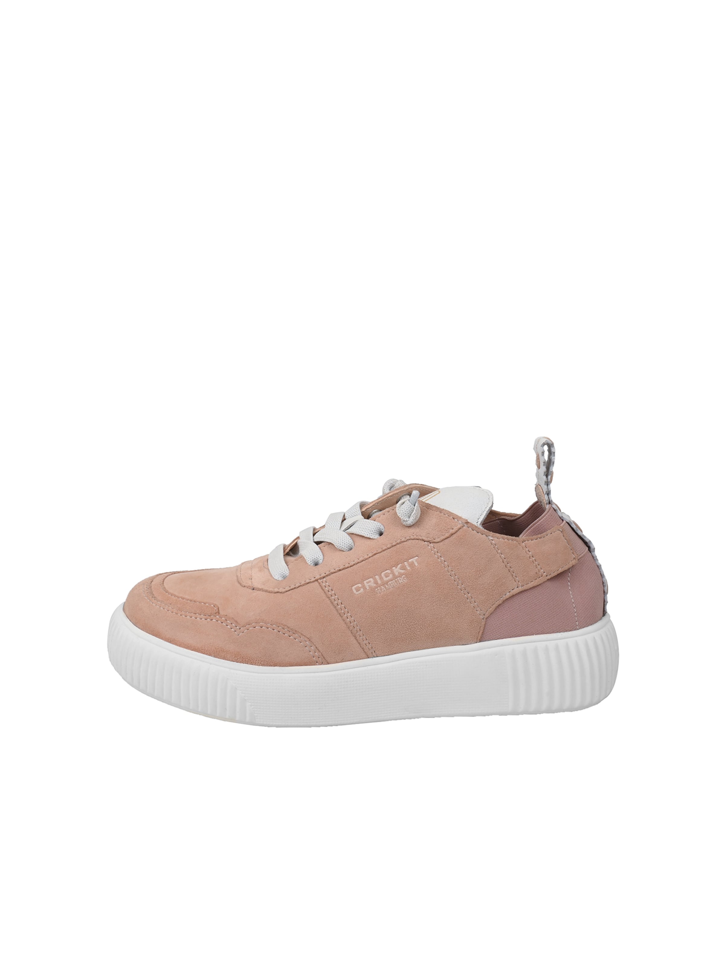 Crickit Sneakers laag ' OAKLI ' in Oranje