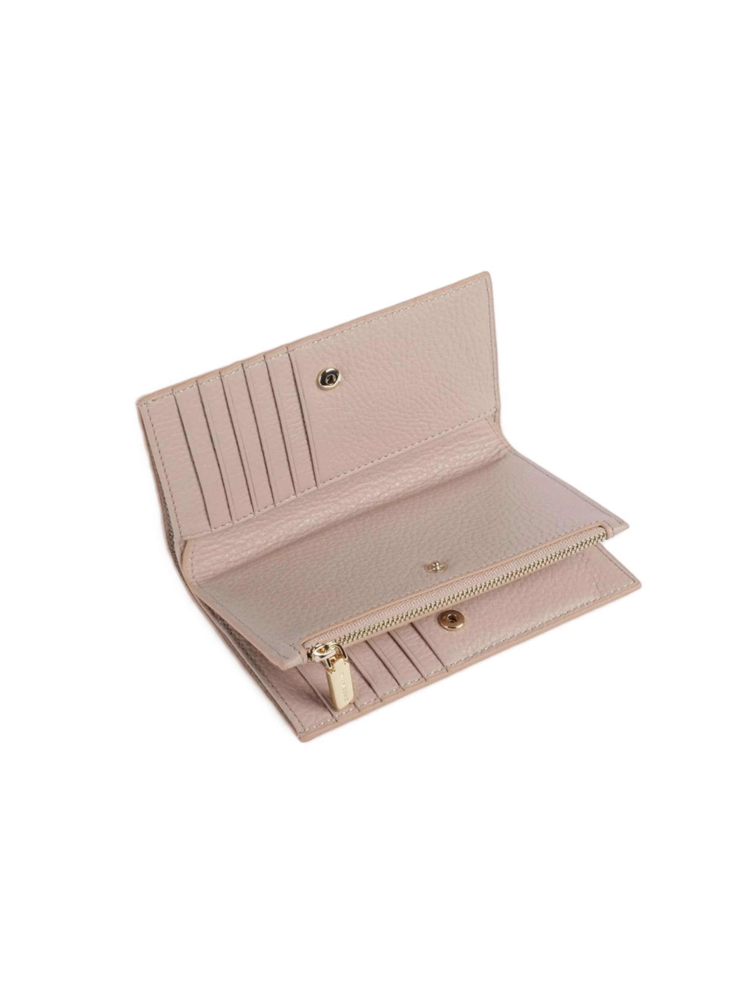 Coccinelle Portemonnaie 'E2MW511F101'‌‌‌‌‌‌ in Pink