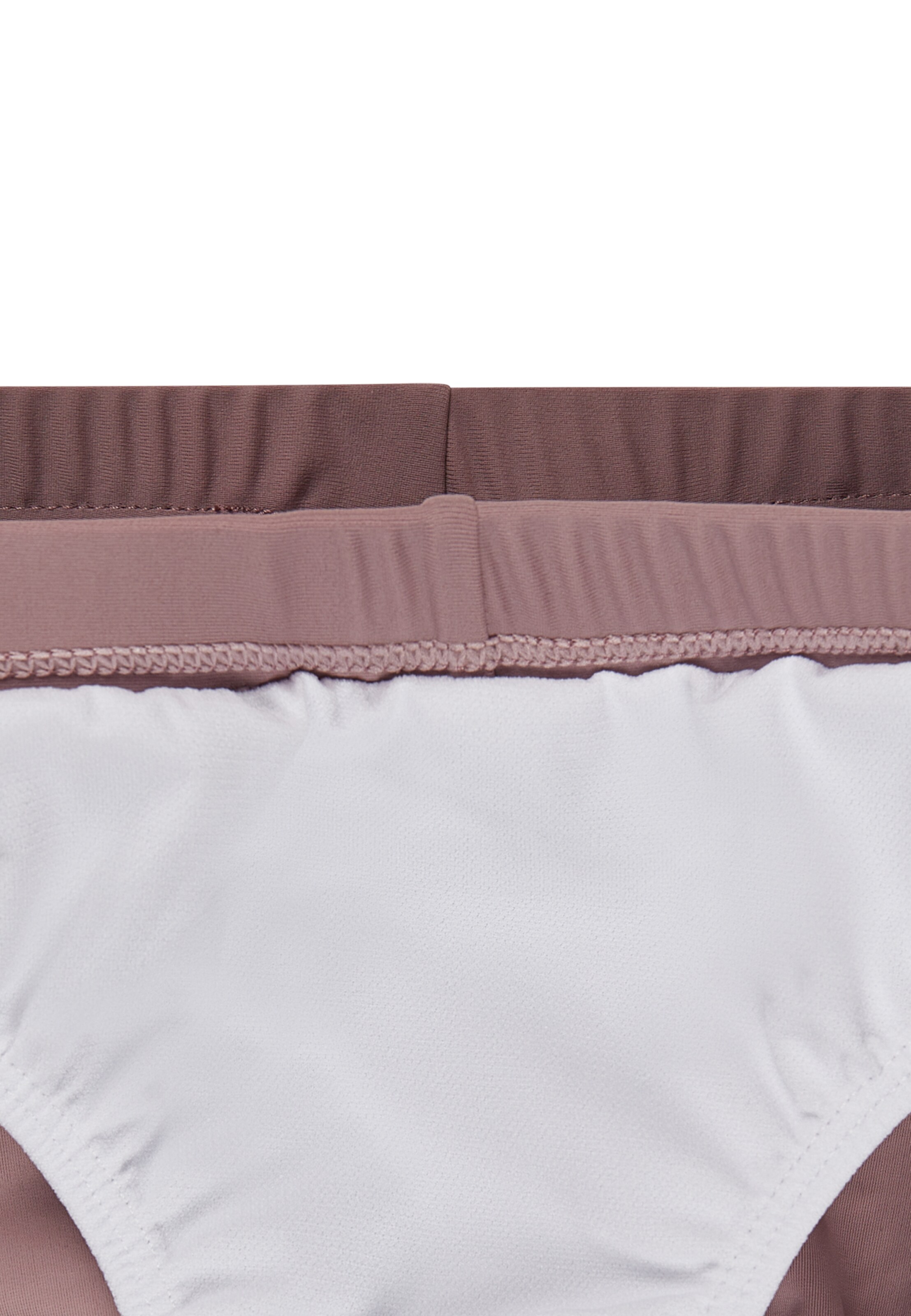 STERNTALER Swim Trunks in Purple