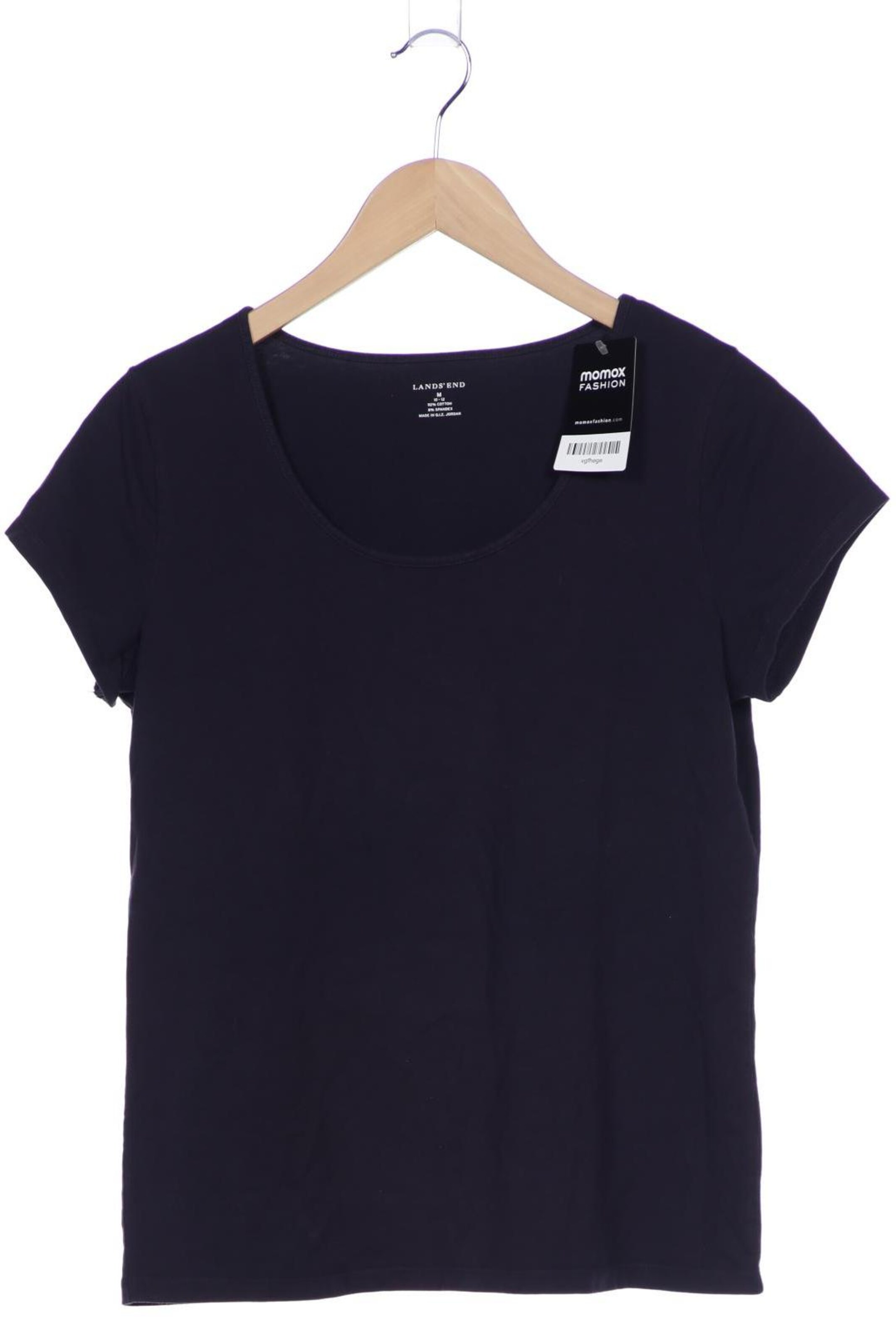 Lands‘ End TShirt M in Marine ABOUT YOU