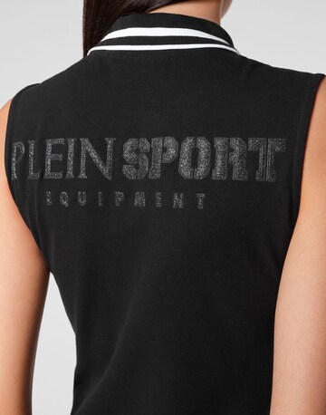 Plein Sport Top in Zwart