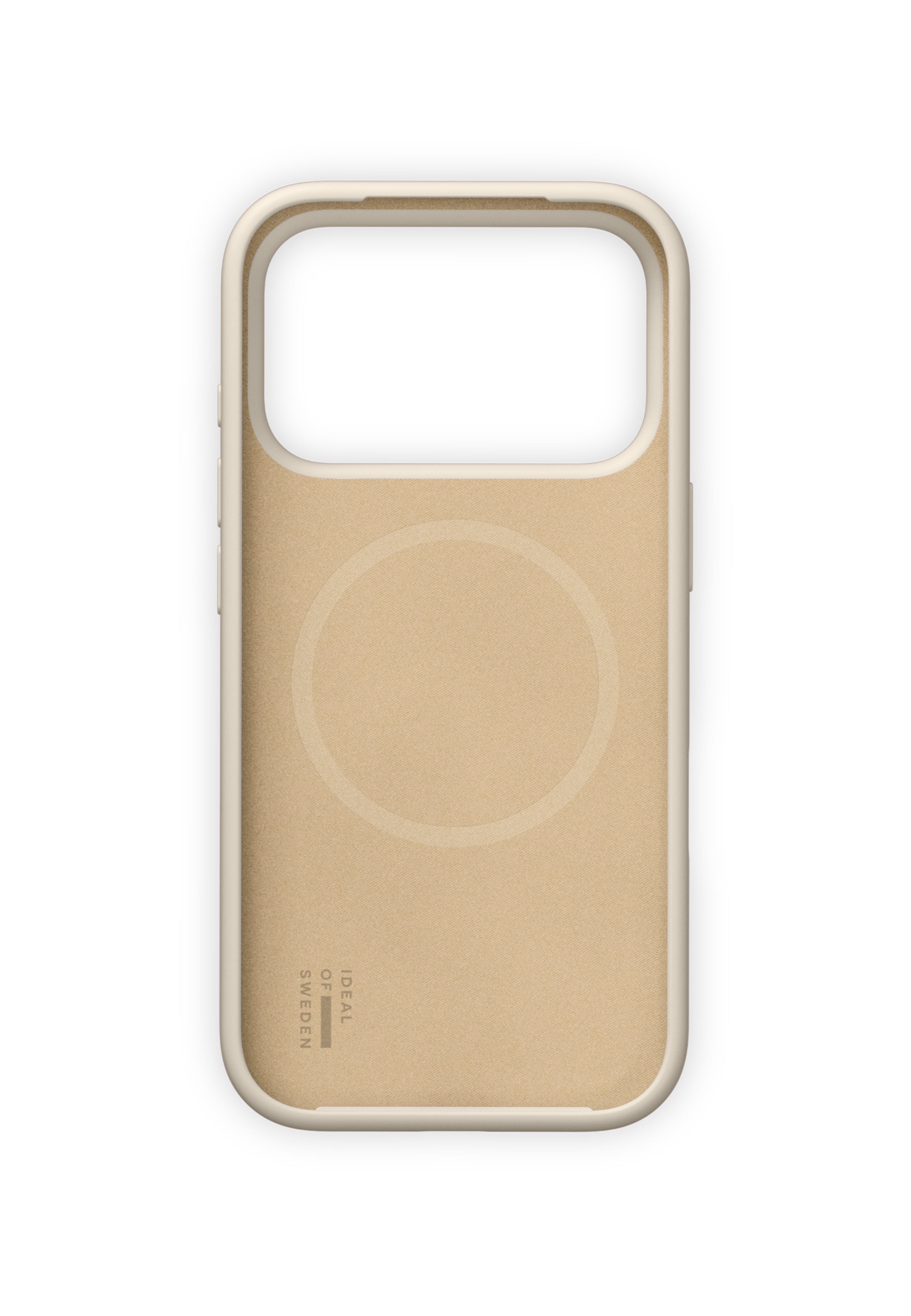 iDeal of Sweden Etui na smartfona 'iPhone 17 Pro Max' w kolorze biały