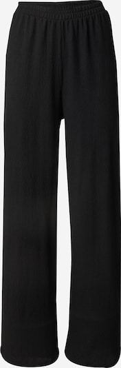 EDITED Housut 'Isobel' värissä musta, Tuotenäkymä