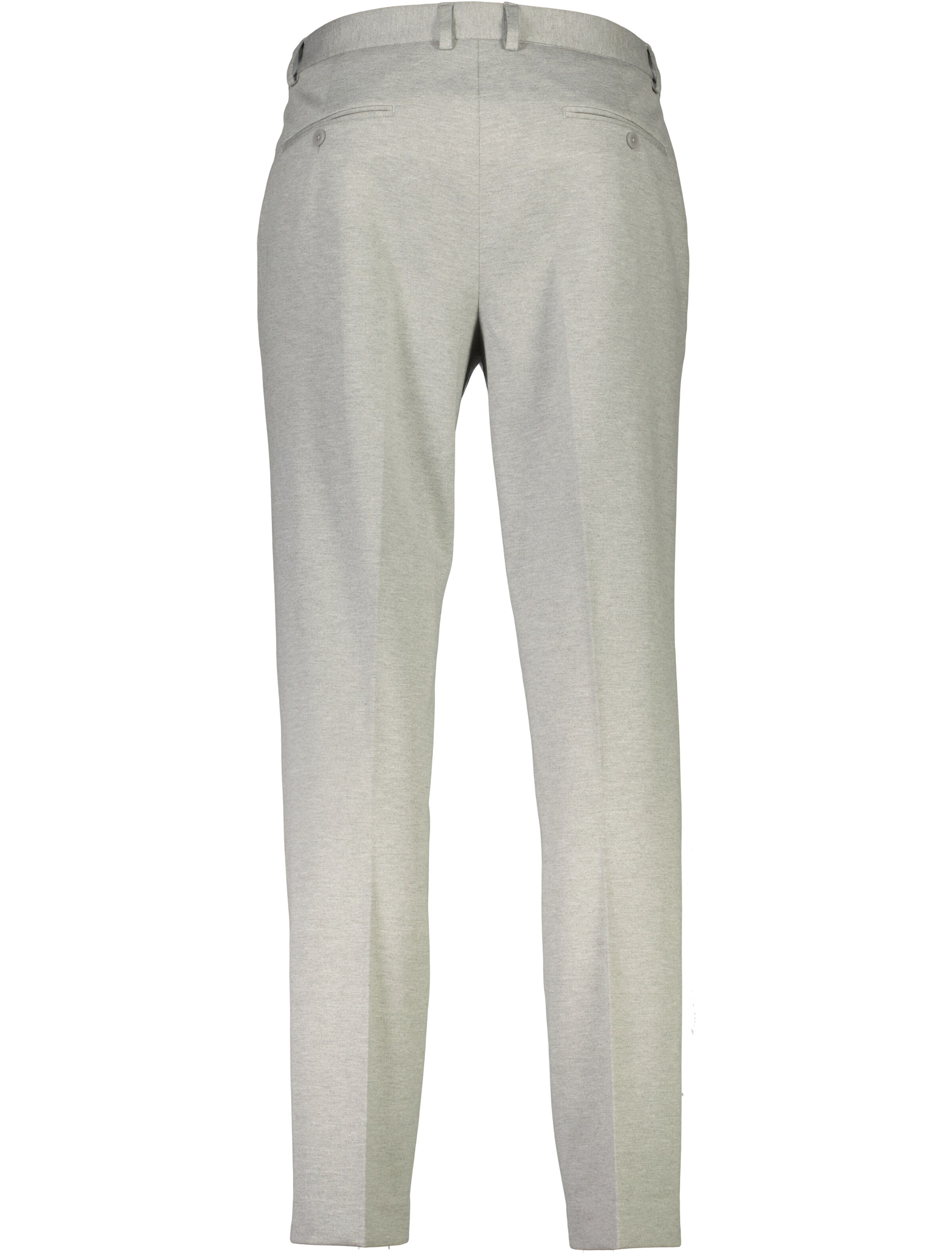 Lindbergh regular Κουστούμι σε γκρι