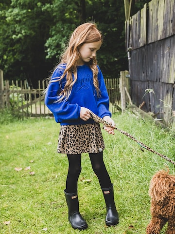 Looxs Revolution Sweatshirt in Blauw