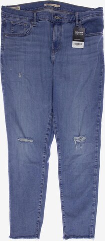LEVI'S ® Jeans 35-36 in Blau: predná strana