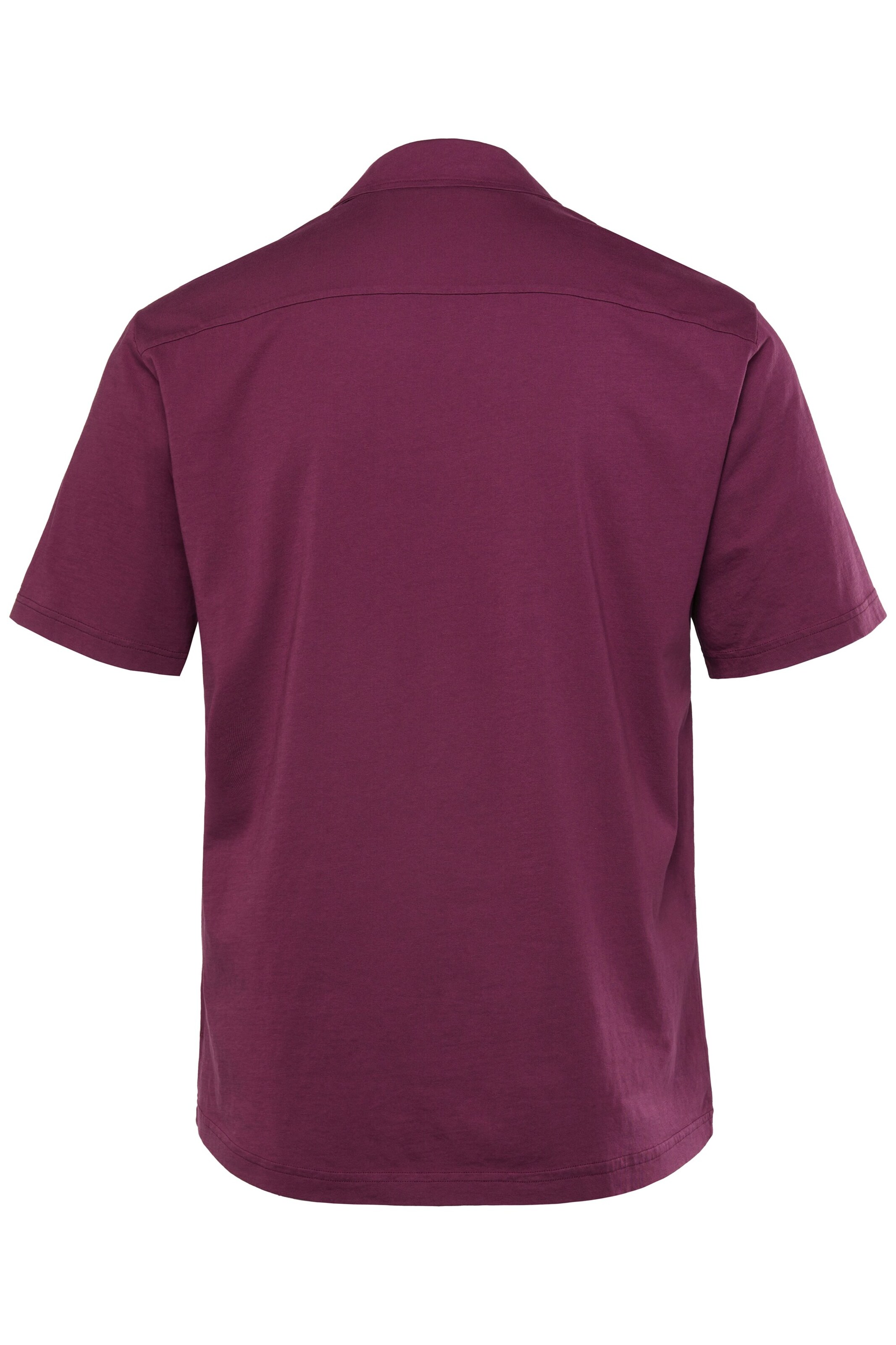 JP1880 Regular Fit Hemd in Rot