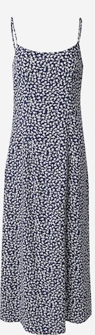 Monki Summer dress in Blue: front