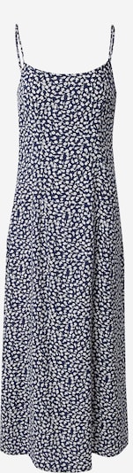 Monki Ljetna haljina u morsko plava / bijela, Pregled proizvoda