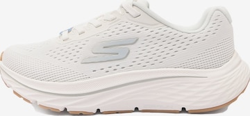 SKECHERS Nizke superge 'GO RUN CONSISTENT 3 - RUSHLIN' | bela barva: sprednja stran