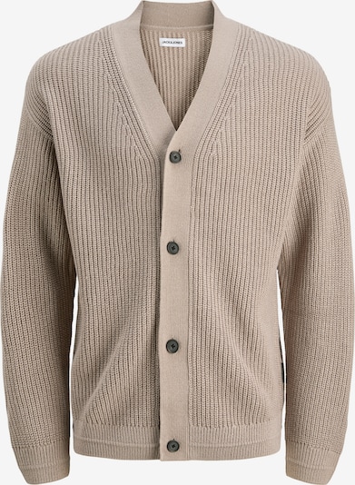 JACK & JONES Kardigan 'CONNOR' u svijetlosiva, Pregled proizvoda