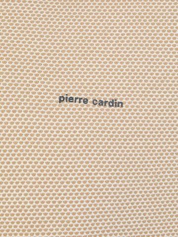PIERRE CARDIN Shirt in Beige