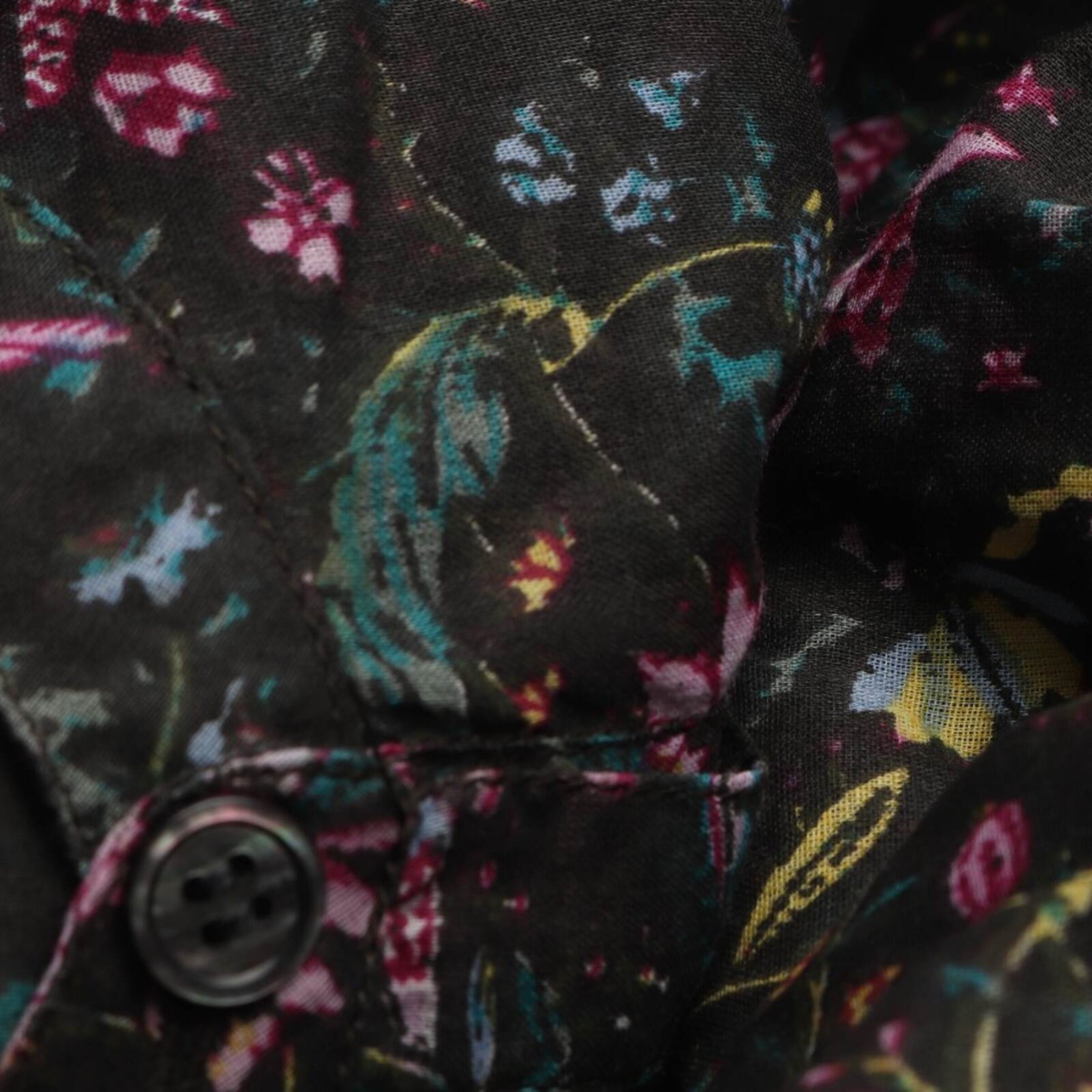 Isabel Marant Etoile Blouse & Tunic in XS in Mixed colors