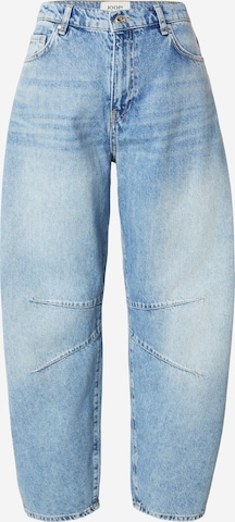 mėlyna JOOP! Jeans Barrel Džinsai 'Manala': priekis