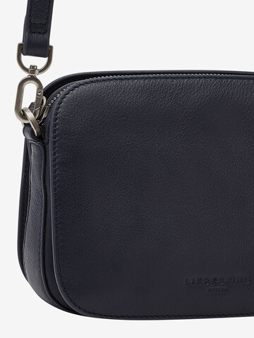 Liebeskind Berlin Crossbody bag 'Luka' in Blue