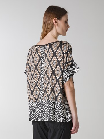 Camicia da donna di DEHA in nero
