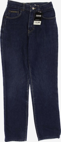 Calvin Klein Jeans Jeans 26 in Blau: predná strana