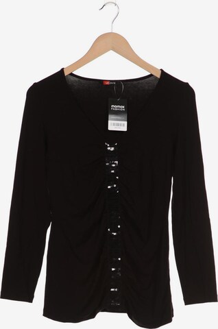 Lecomte Top & Shirt in S in Black: front