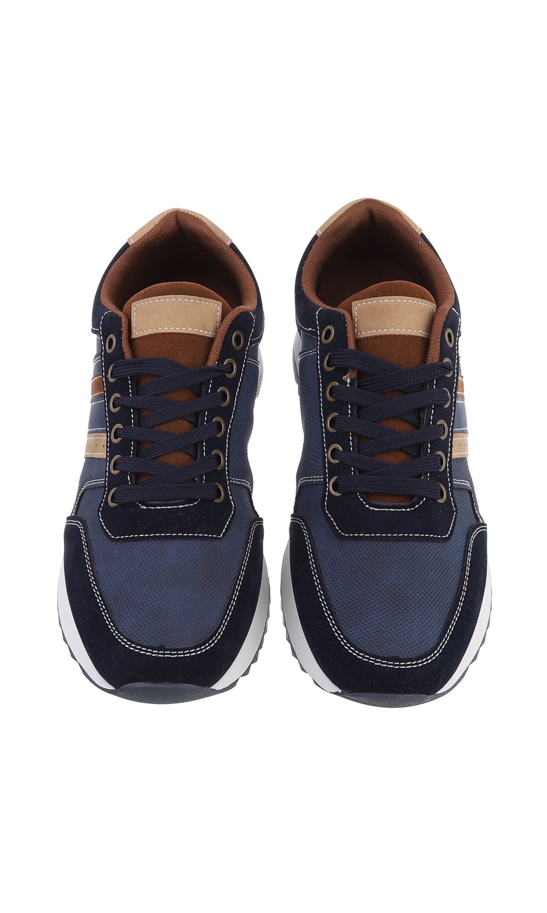 CoolWalk Sneakers in Blau
