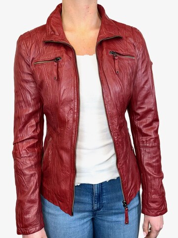 CABRINI Übergangsjacke 'Francesca' in Rot