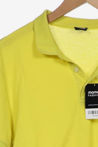 Colmar Shirt in XL in Yellow